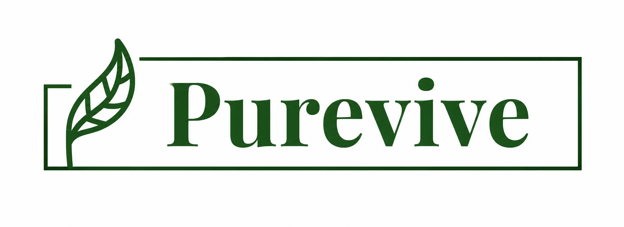 Pure Vive